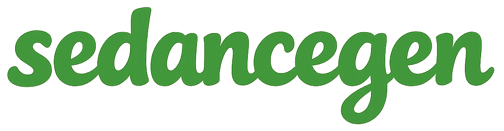 Sedancegen